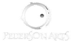Pederson Arts Logo