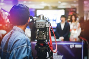 Our team of professionals convert your services into assets that attract new prospects. Pederson Arts - Video, Case Studies, Whitepapers to convert prospects into promoters
