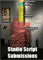 Winning Storytellers At Warner Bros